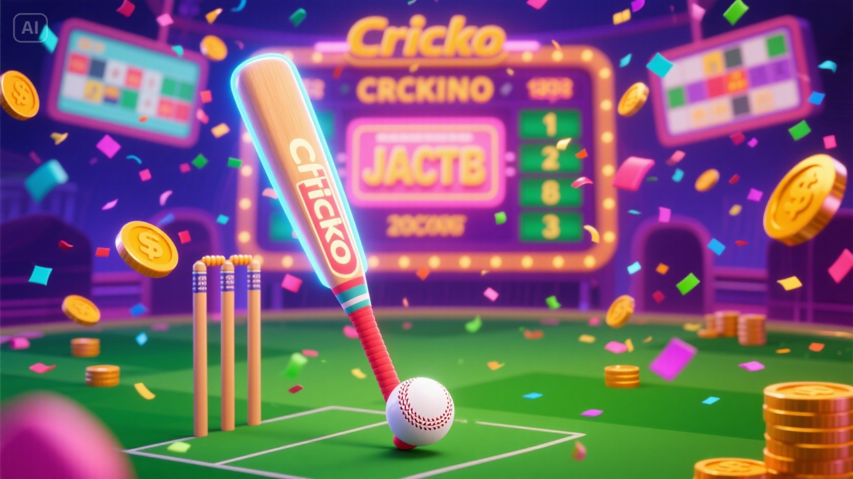 Registration at BlockBets Casino Casino