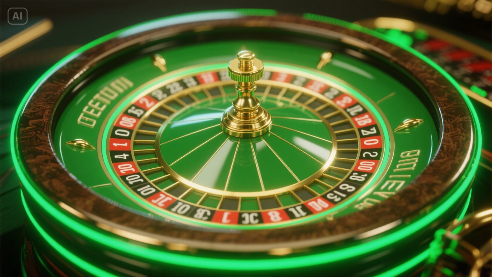 Casino BlockBets Casino desktop and mobile interfaces